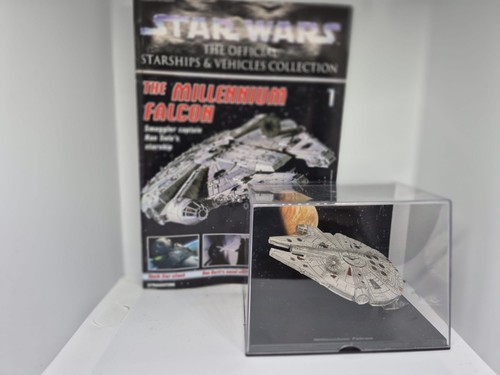 Deagostini star wars the - star,