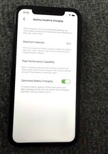 Apple iPhone 11 128GB- Black