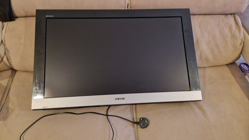 Sony bravia kdl 32ex301 - sony, 32"