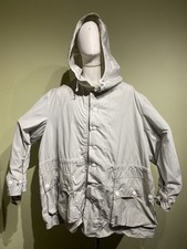 Vintage 1970’s Swedish Snow Parka C54