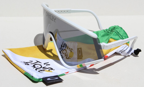 Oakley eyeshade tour france - tour, de