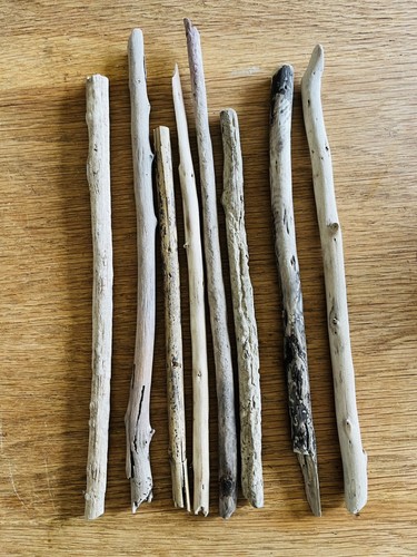 34cm long straight - 26-34cm,