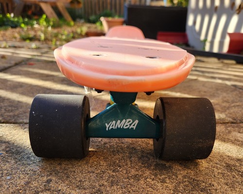 Yamba penny board skateboard - yamba,