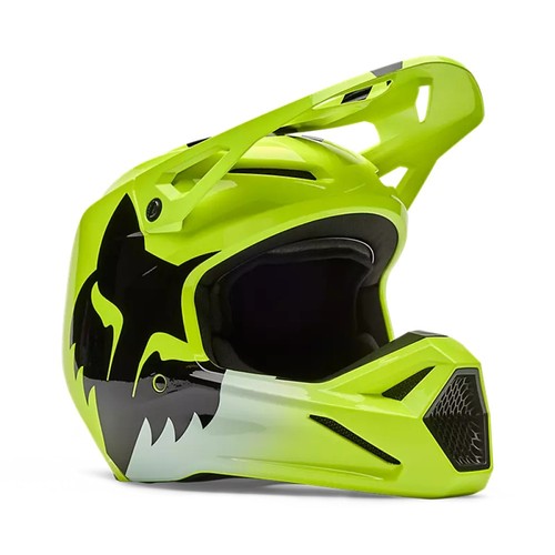 Fox racing shield - fox, mx