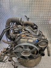 VW CRAFTER 2008 2.5TDI