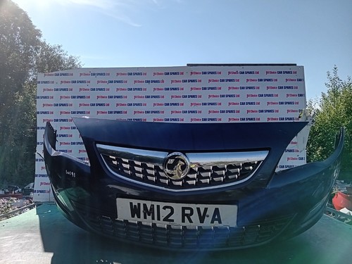 Vauxhall astra hatchback 5dr - hatchback,