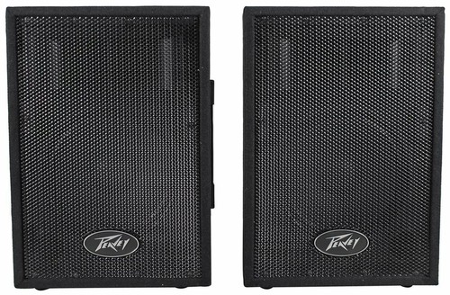 Pair peavey pvi10 two - 1,