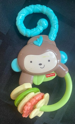 Fisher price kick play baby - fisher,
