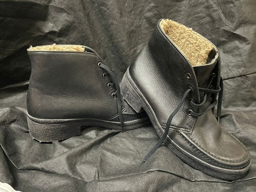 Vintage west germany - germany, leather