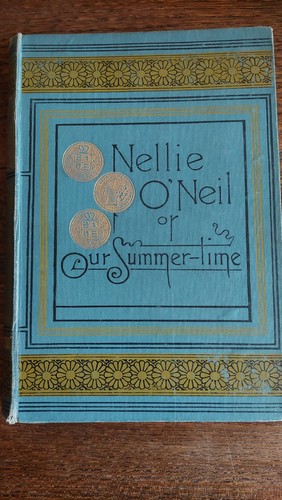 First edition nellie o neil - edition,