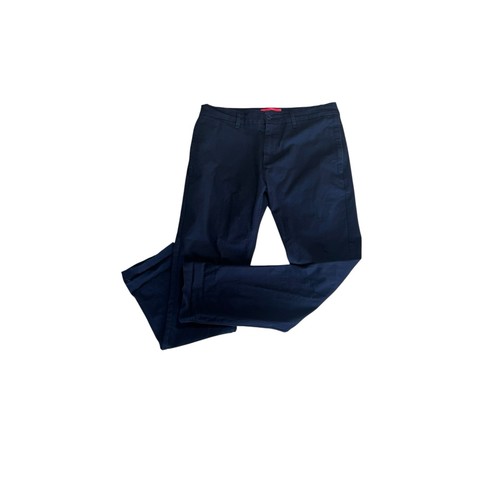 Rapha cotton trouser slim - rapha, fit