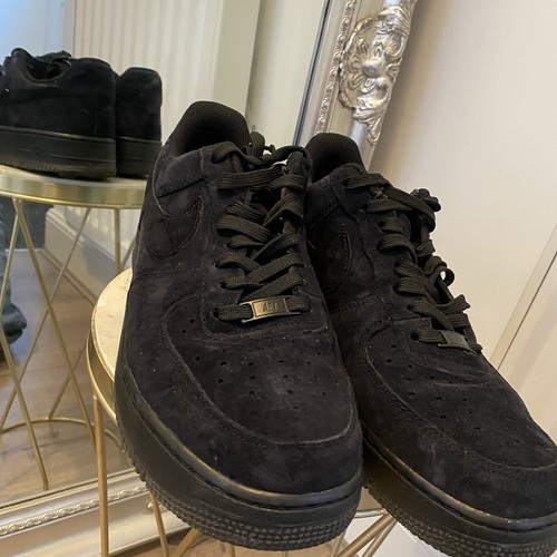 Nike air force lv8 suede - 1,