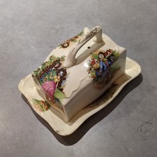 Crown Ducal Ware Vintage