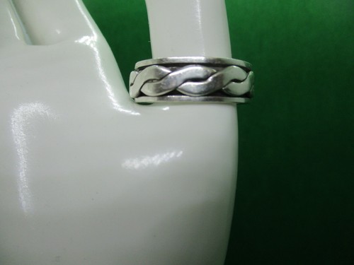 Solid 925 silver celtic - 925,