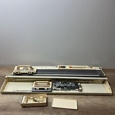Brother Kh710 Knitting Machine