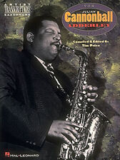 Julian Cannonball Adderley