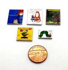 Dolls House Miniature - 5