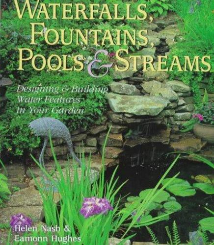 Waterfalls fountains pools - fountains,, &