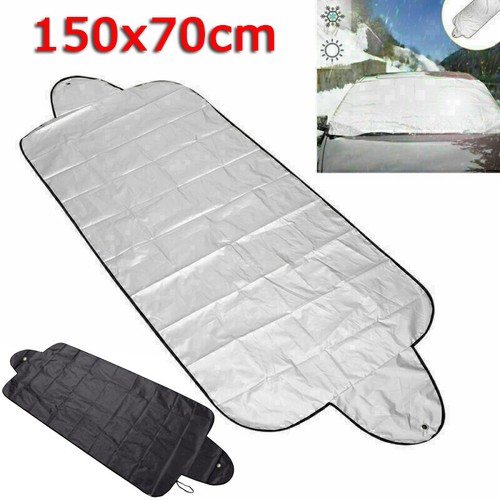 Large windscreen visor front - windscreen,