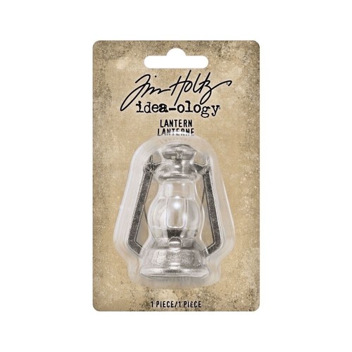 New tim holtz - new, idea-ology