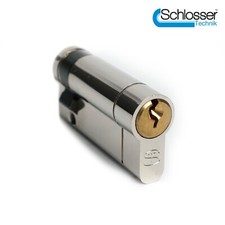 Garage Door Single Euro