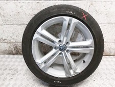 VOLKSWAGEN TIGUAN 5N 18" INCH