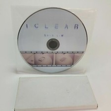 iClear Silver (DVD and Gimmicks) by Shin Lim  free post