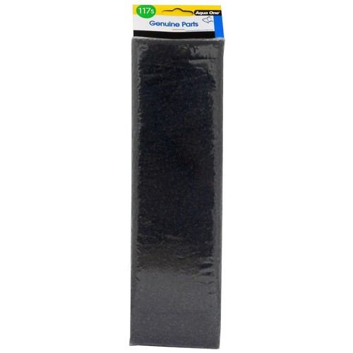Aqua one aquanano sponge - aqua,