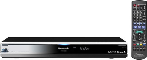 Panasonic dmr bs750 blu - panasonic, dmr-bs750
