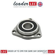Viscous Radiator Fan Shaft