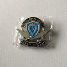Dalstrong Gladiator Series Pin