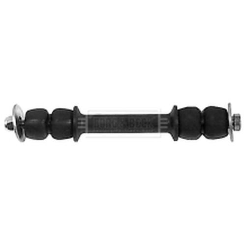 Anti roll bar - anti, link