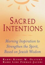 Sacred Intentions: Morning