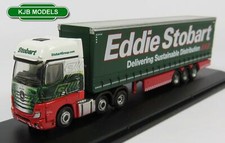 Oxford Diecast NMB001 Mercedes