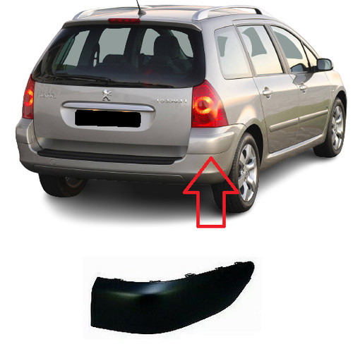 New for peugeot 307 - new,