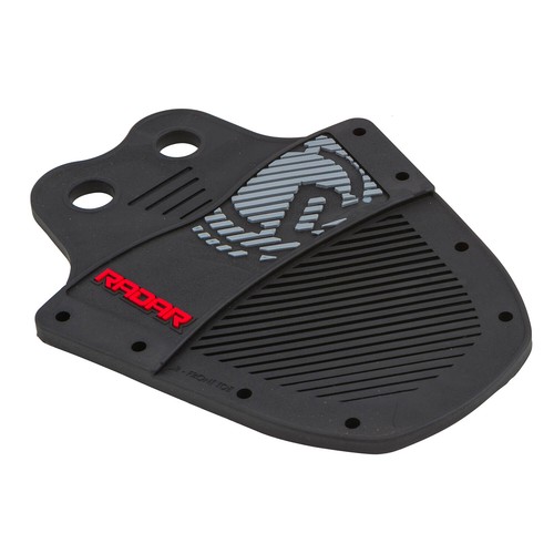 Radar horseshoe water ski - ski, toe