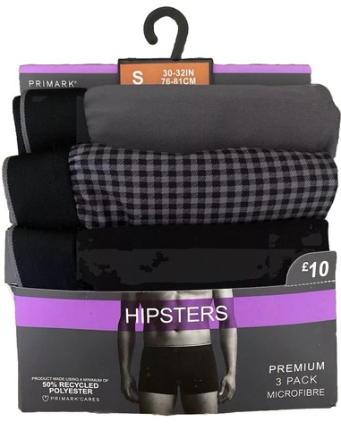 Primark size w30 w31 - size,