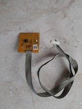 Hitachi L42vp01u Ir Pickup