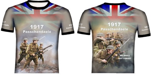 Battle passchendaele 2 - ,