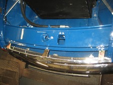 MG NEW MGB ROADSTER OR GT