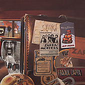 Frank zappa the mothers - &,