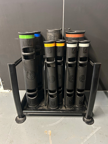 Fitness vipr weighted tube set - fitness,