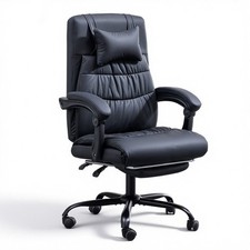 Ergonomic Executive Swivel