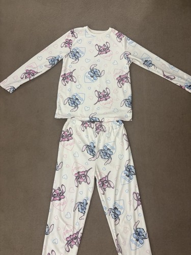 Disney stitch angel pyjama - angel,