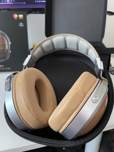 Fiio ft1 headphones - headphones,