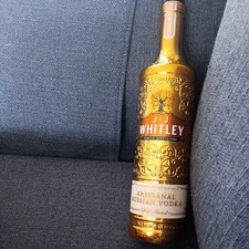 J.J Whitley Gold limited