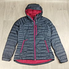 Rab women microlight alpine - rab,