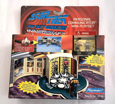 STAR TREK PLAYMATES - NEXT