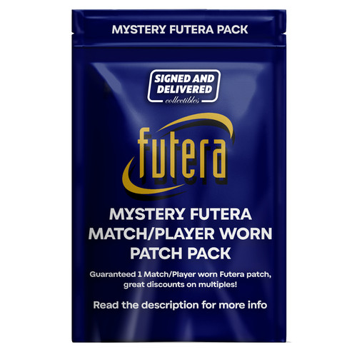 Mystery futera match player - mystery, match/player