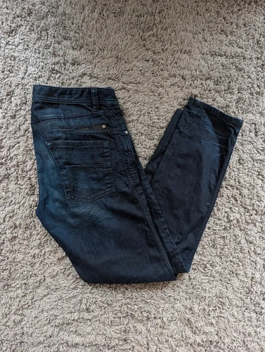 Mens diesel dark - , wash